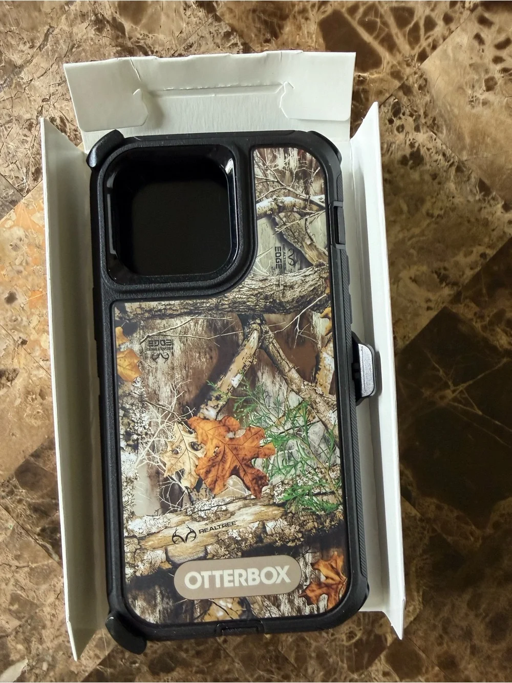 OtterBox new defender